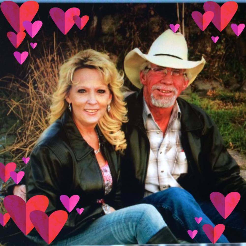 Meet your Posher, Jodi