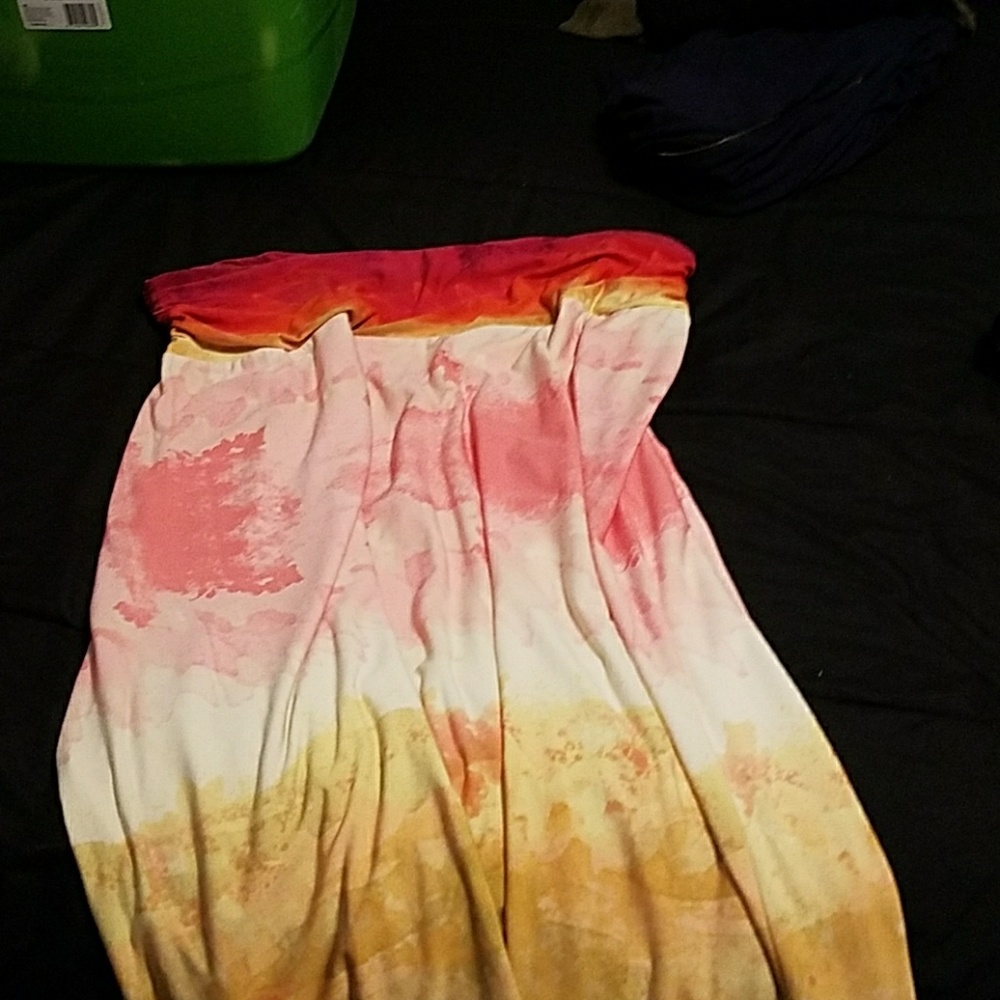 Skirt
