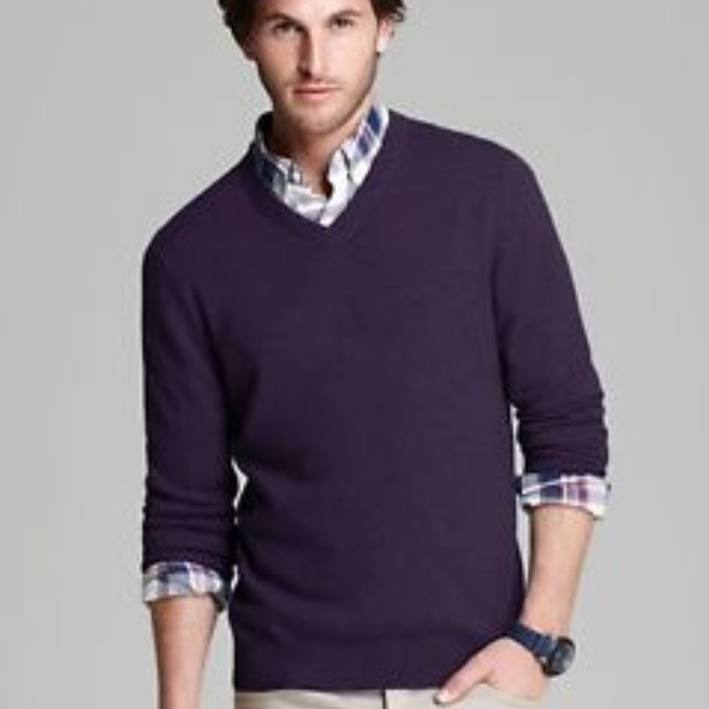 🆕️ Turnburry Merino Wool exta fine Long Sleeve - Picture 7 of 8