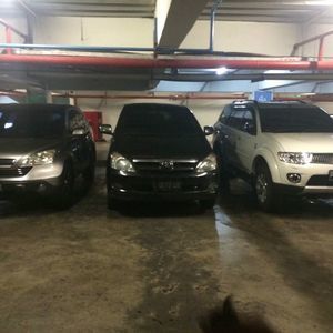 Meet your Posher, Gerald