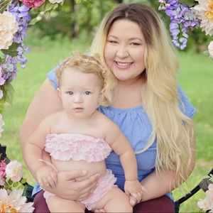 Meet your Posher, Brittany