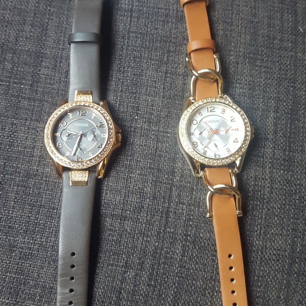 Watches