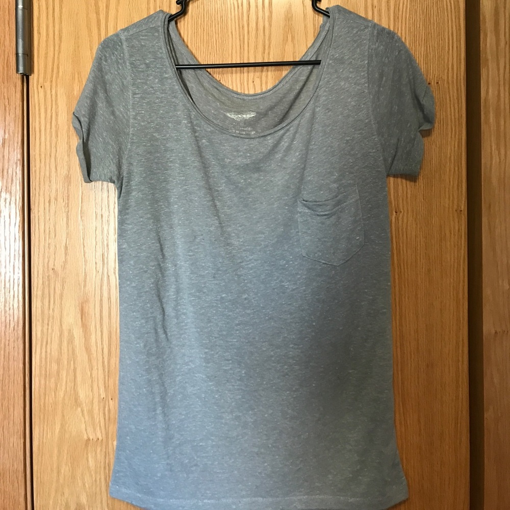 Super soft and comfortable shirt!
