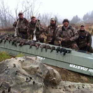 Meet your Posher, Shane