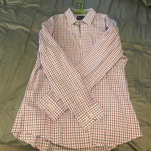 Dress shirt