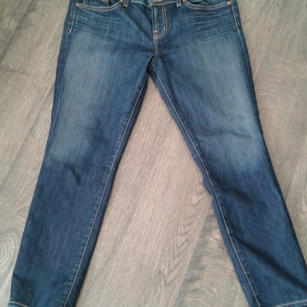 J Brand Capri
