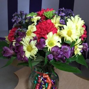 Meet your Posher, Bobbi