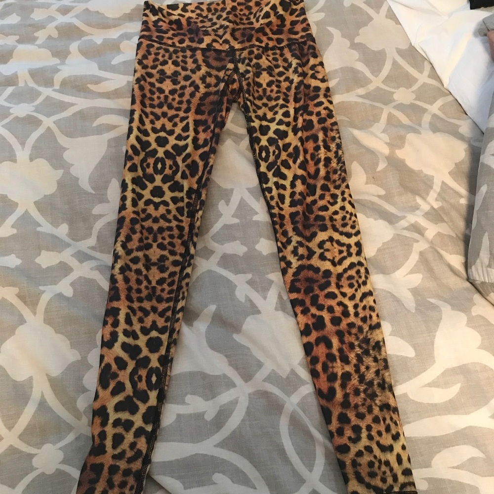 Teeki leggings