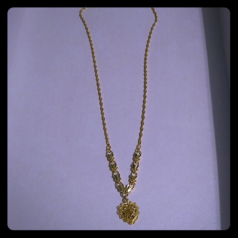 Necklace
