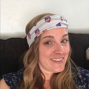 Meet your Posher, Shauna