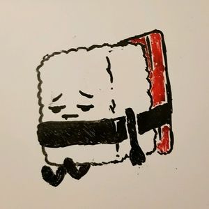 Meet your Posher, Jeffrey