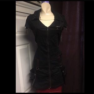 Lip Service Dress