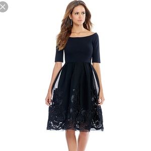 Gianni Bini Cocktail / Holiday Dress