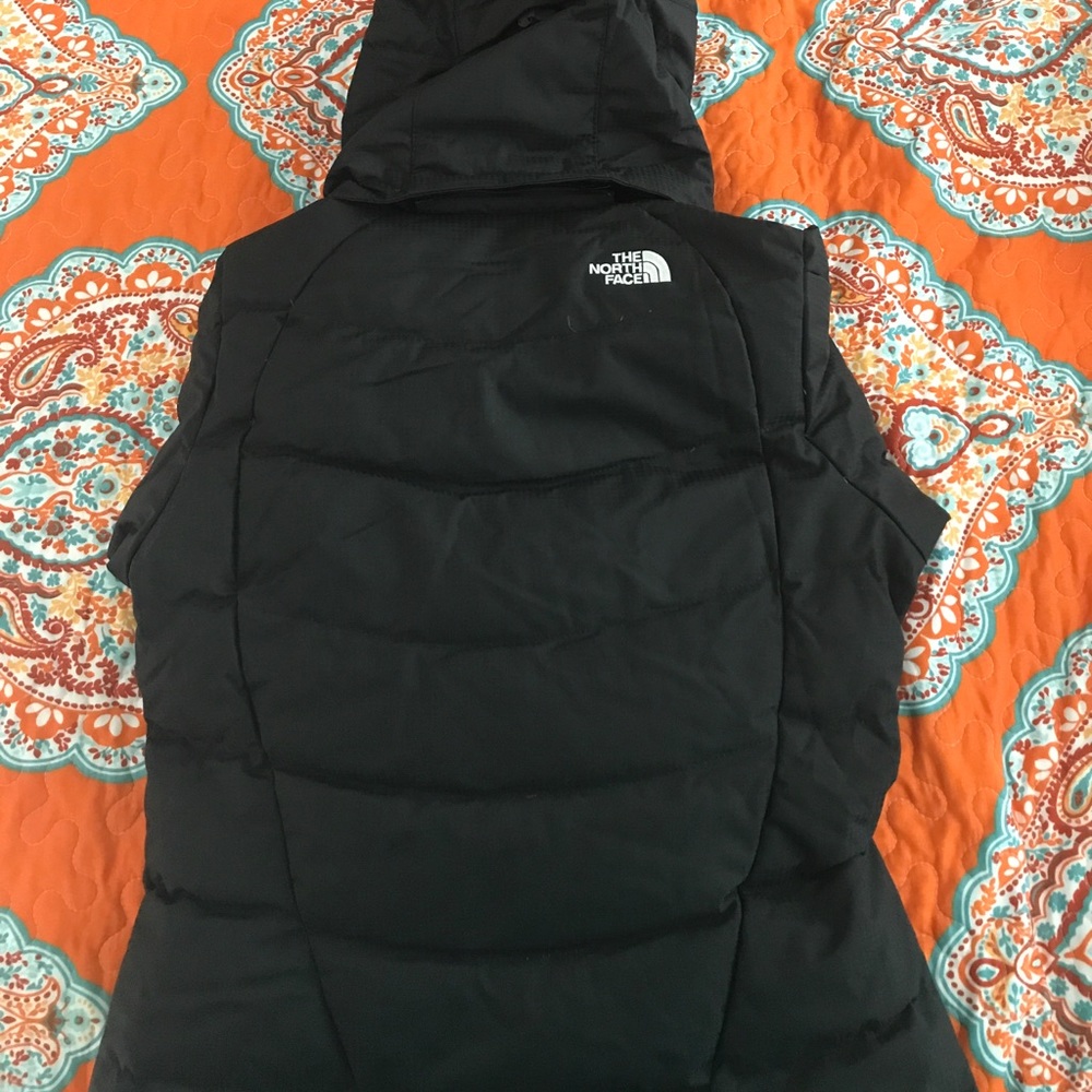 The North face jacket - Picture 4 of 6