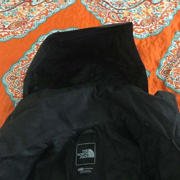 The North face jacket - Picture 3 of 6