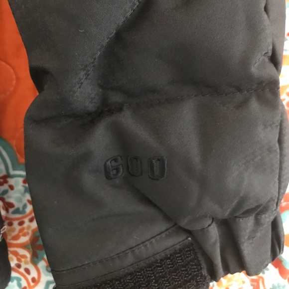 The North face jacket - Picture 5 of 6