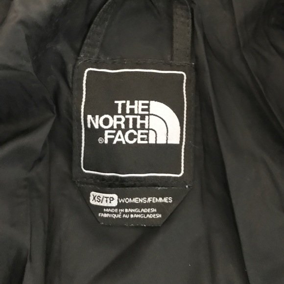 The North face jacket - Picture 6 of 6