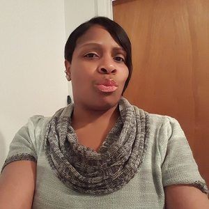 Meet your Posher, Jackie