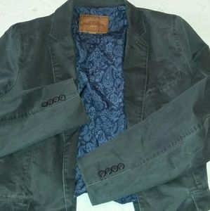 Red Camel Mens Sports Blazer