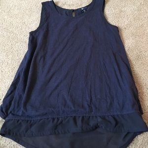 Gap Top