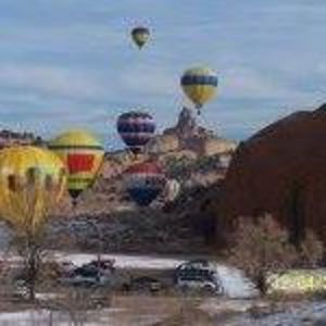 Meet your Posher, Cyndy