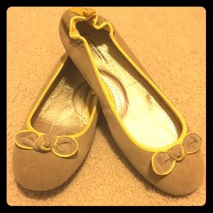 American Eagle Flats