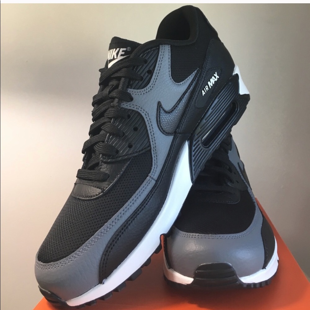 Nike shoes