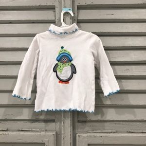 Castles and crowns. 3t. Penguin