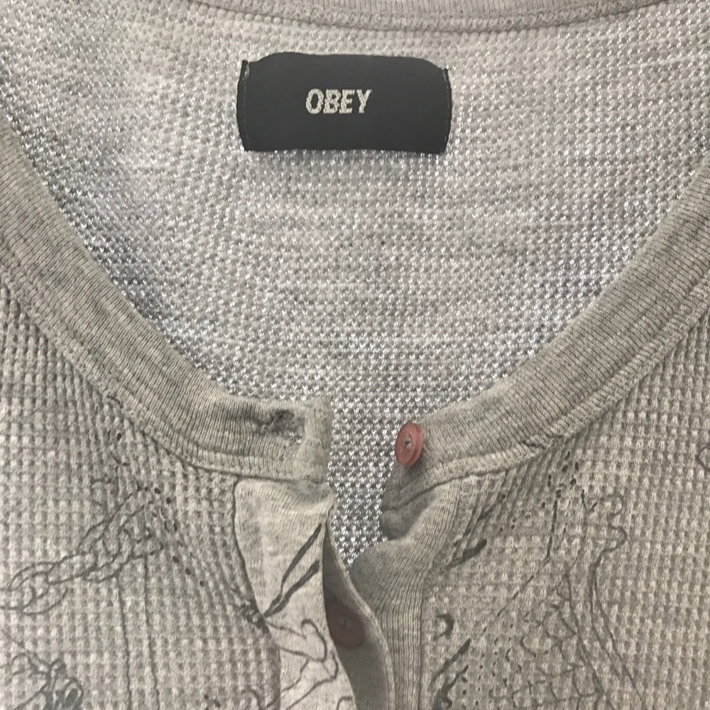 Obey Thermal