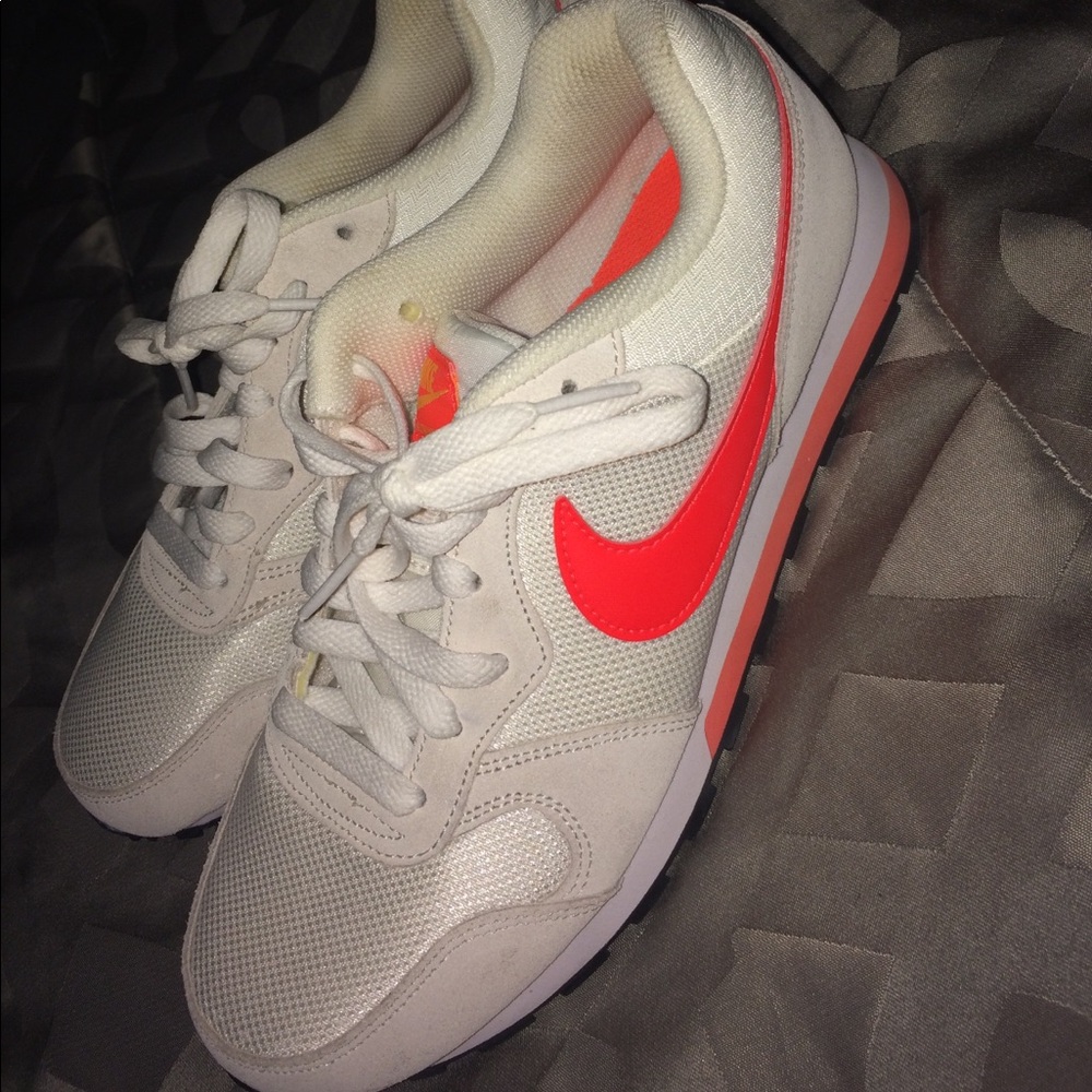 Women Nike’s