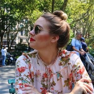 Meet your Posher, Skylar