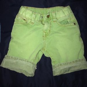 Zara kids - boy shorts