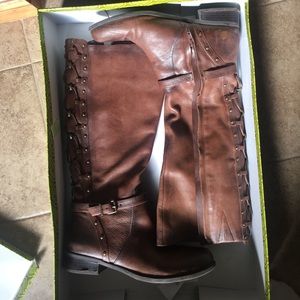 Gianni Bini Riding Boots