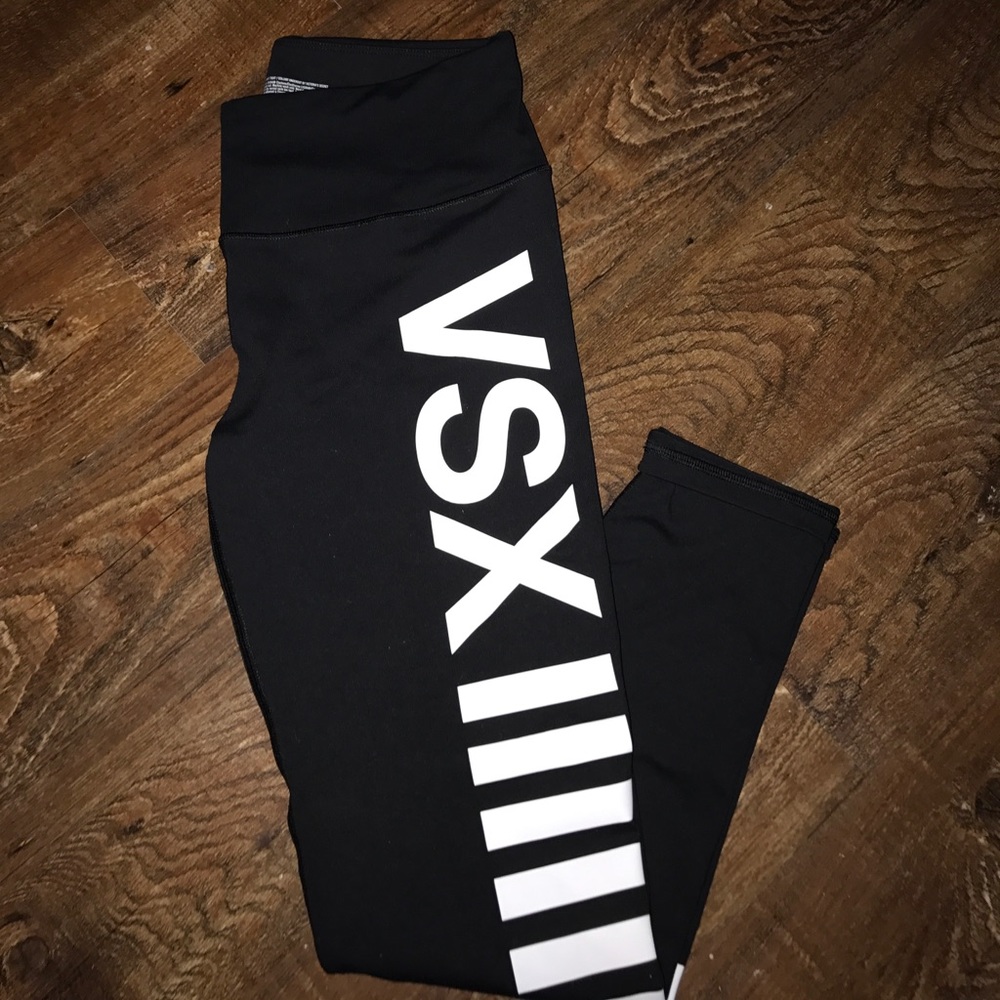 NWOT VS LEGGING