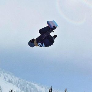 Meet your Posher, Jake