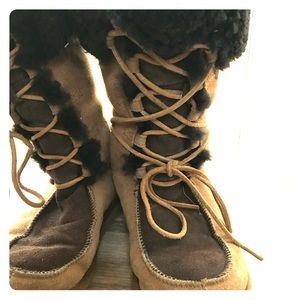 Ugh Boots!
