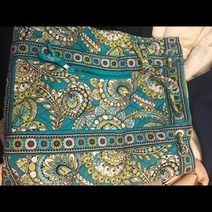Vera Bradley Back pack Vera Bradley Back pack