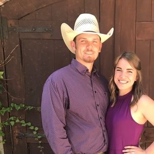 Meet your Posher, Joanna