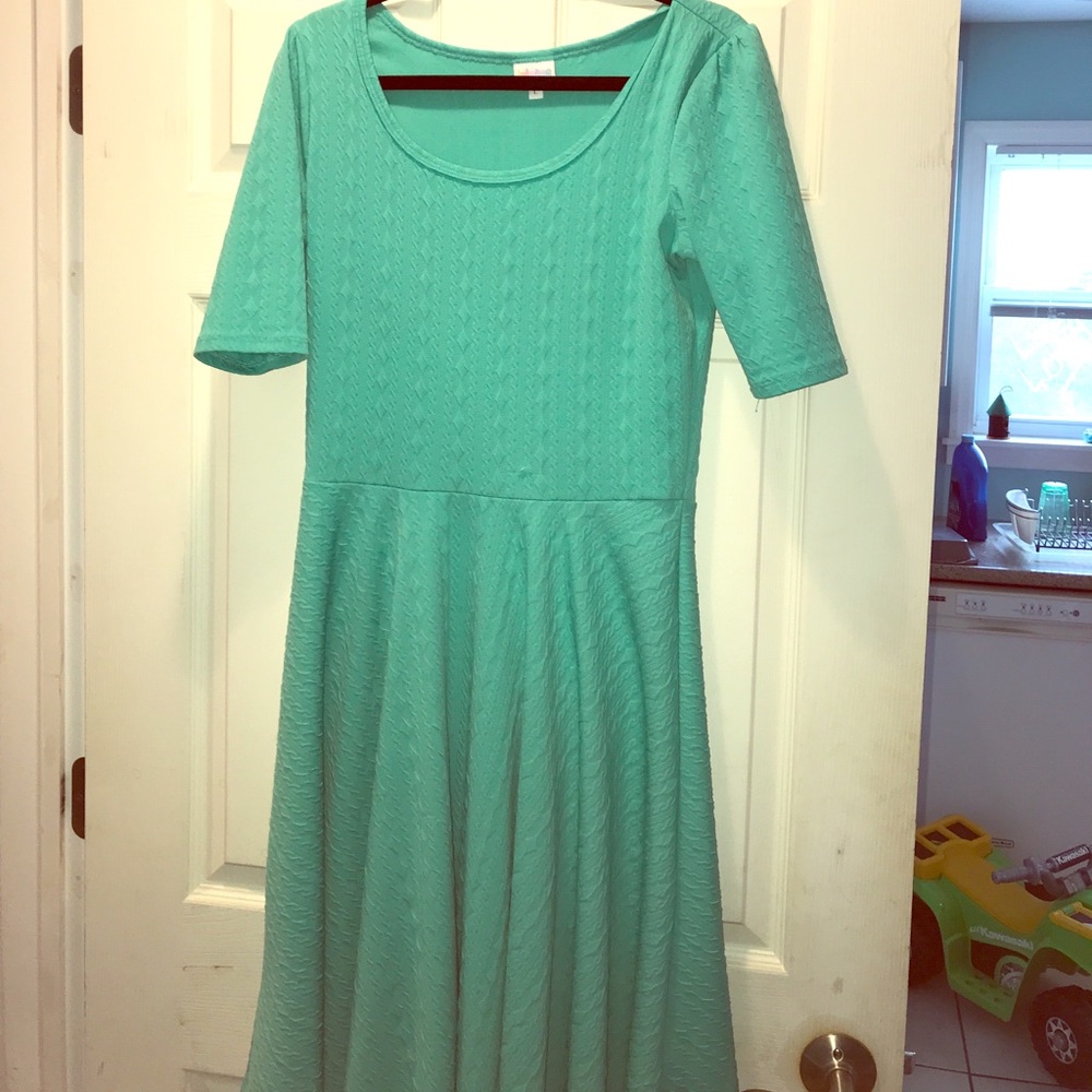 Lularoe Nicole