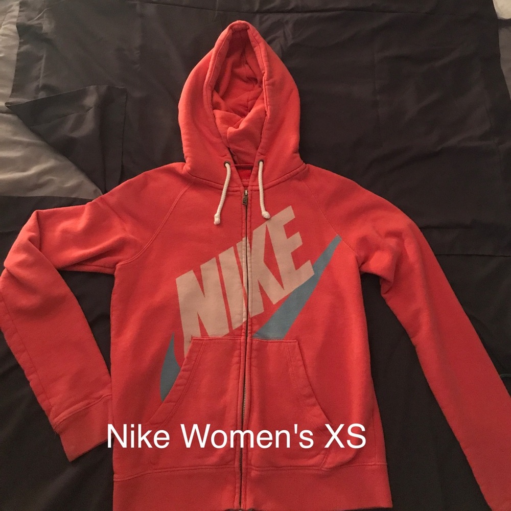 Nike Hoodie