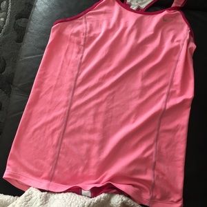 NIKE tank