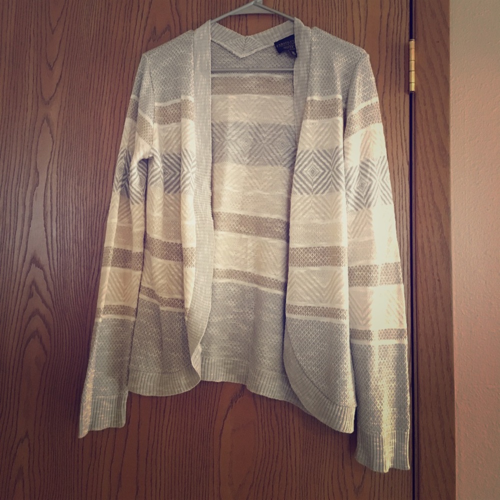 Stitch fix absolutely creative worldwide cardigan