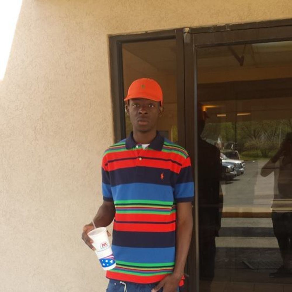 Meet your Posher, Arkeen