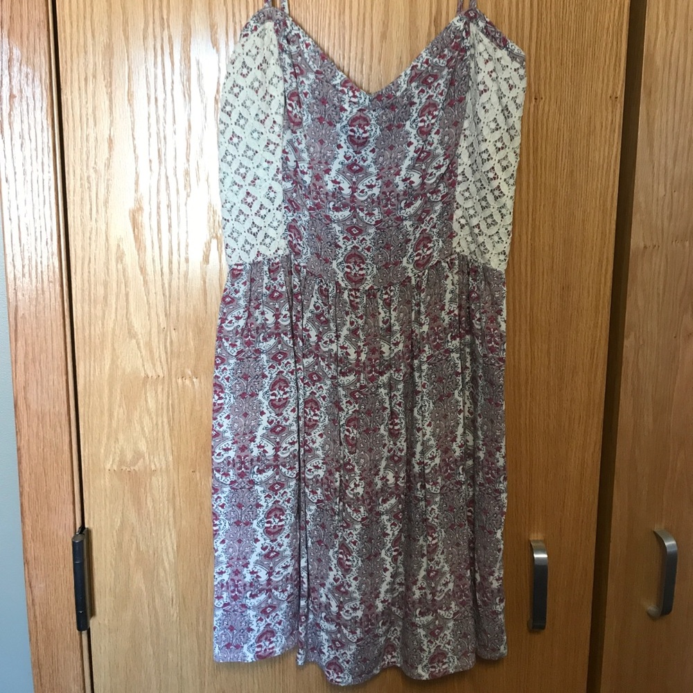Super cute summer dress!