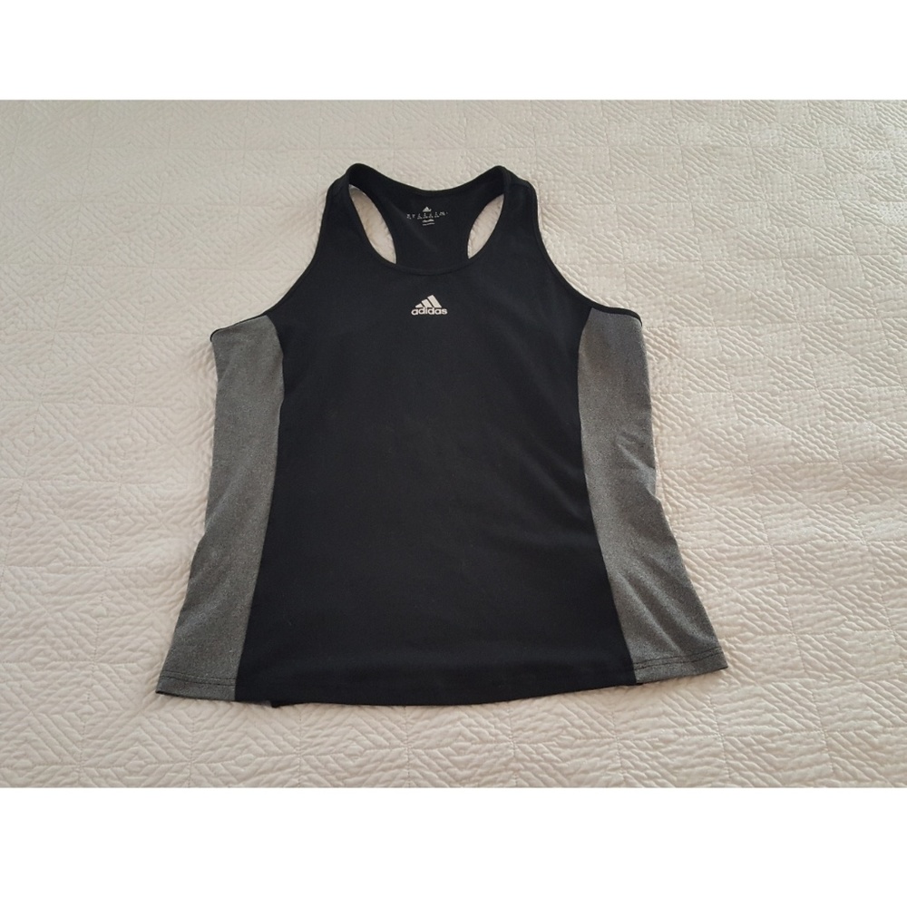 Adidas Climalite Workout Tank