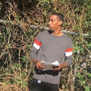 Meet your Posher, Caine