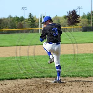 Meet your Posher, Dante