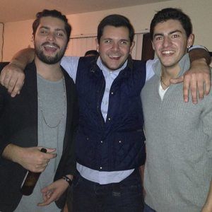 Meet your Posher, Alex