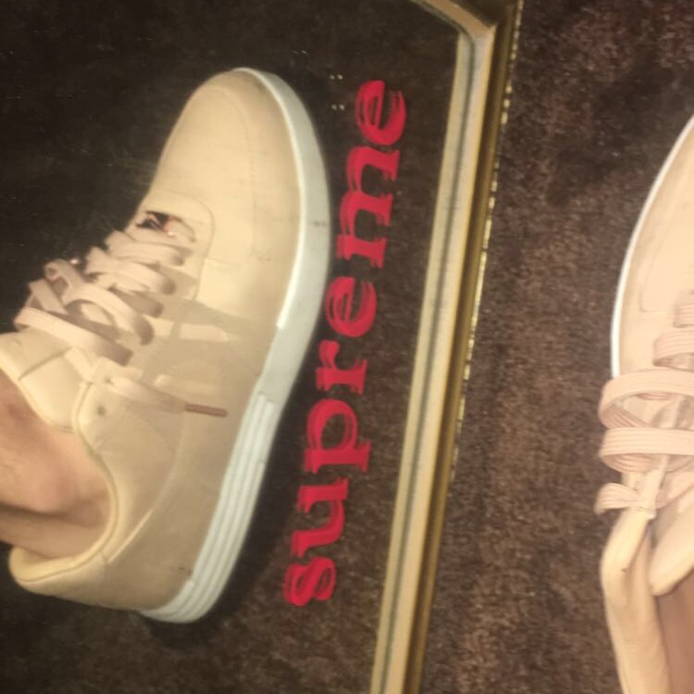Nike samples