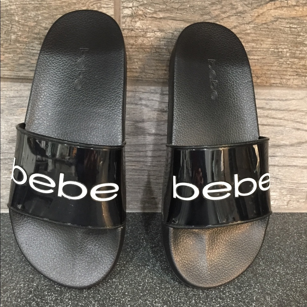 Bebe Sandals